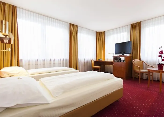 Hotel Am Berliner Platz