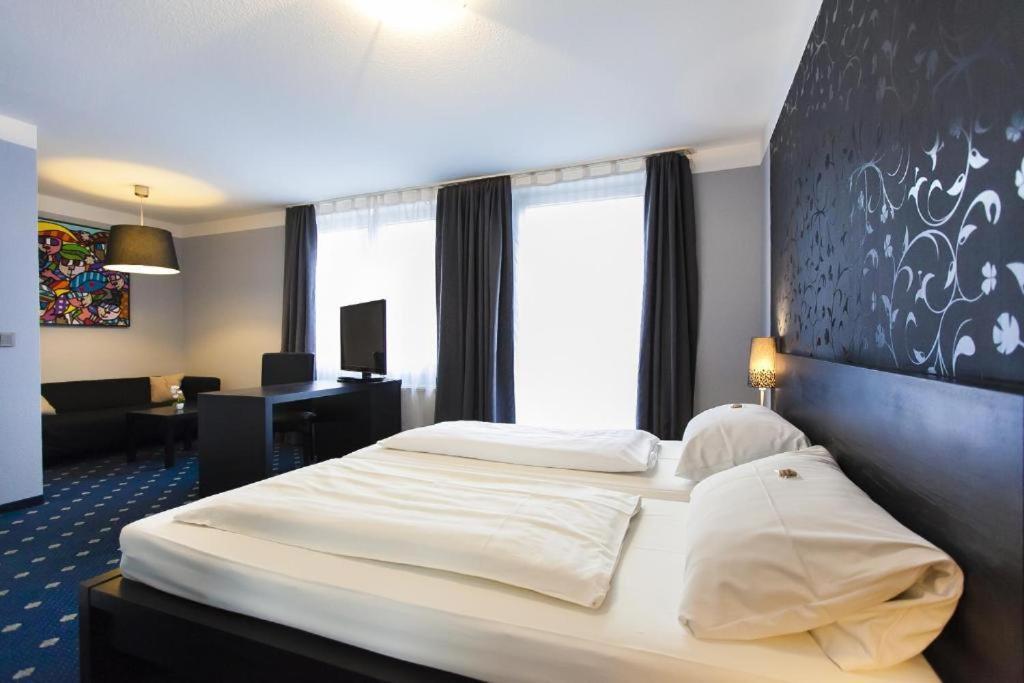 Am Berliner Platz Bed & Breakfast