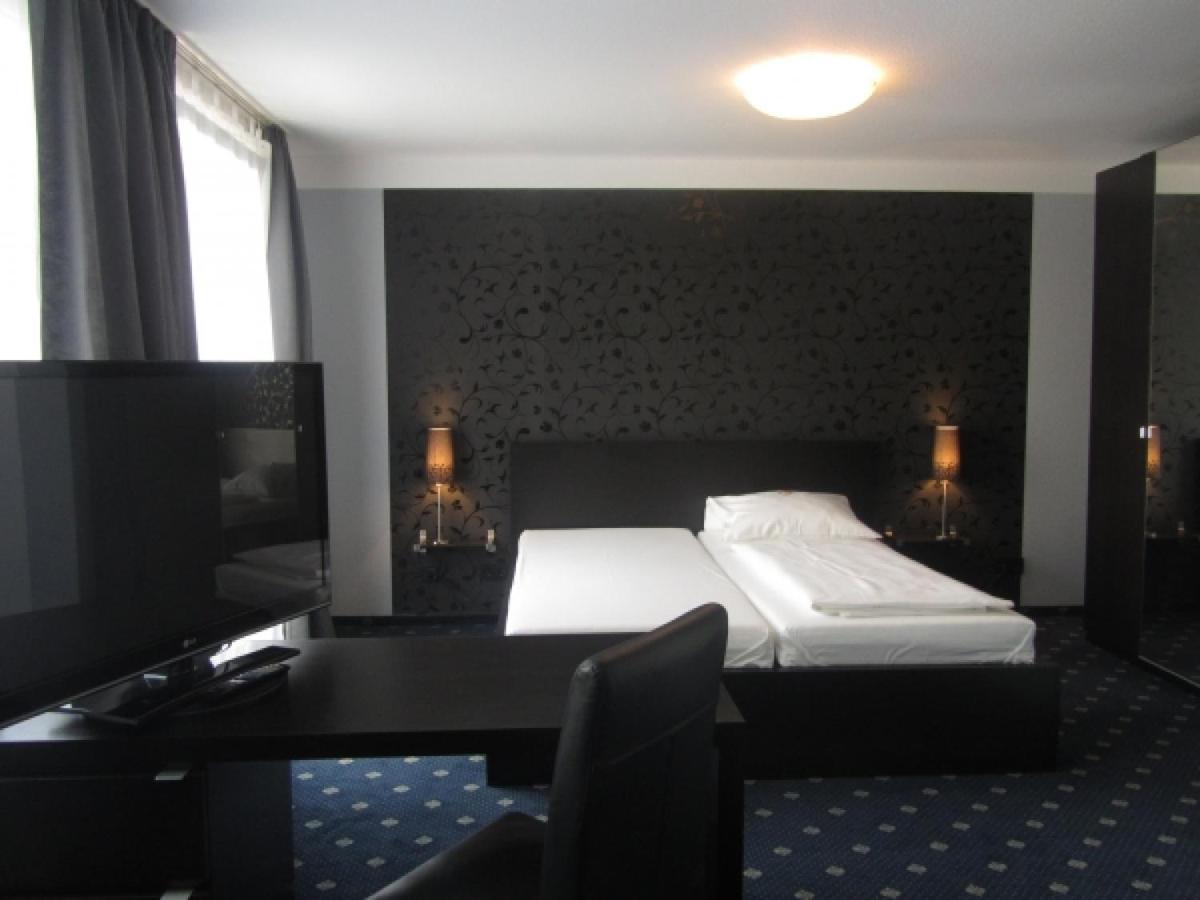 Bed & Breakfast Am Berliner Platz 3*