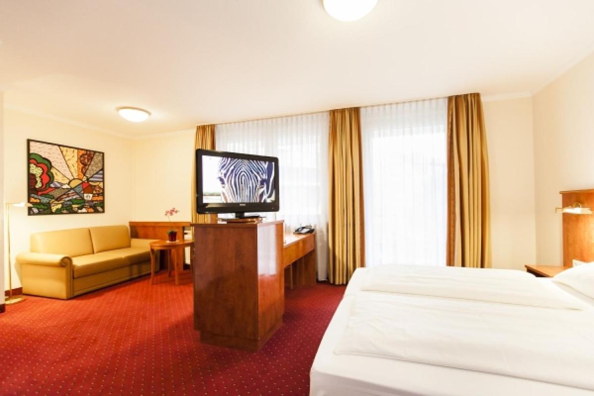 Am Berliner Platz Bed & Breakfast 3*