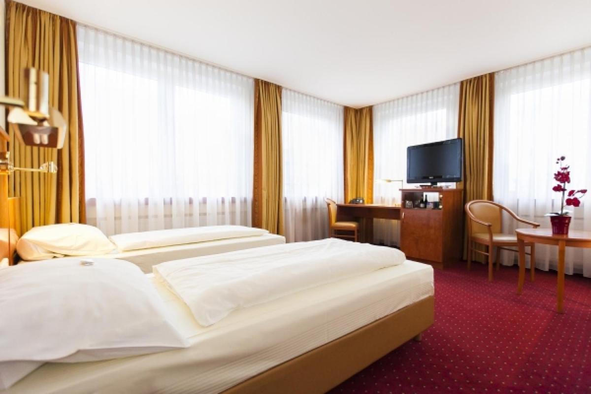 Am Berliner Platz Bed & Breakfast 3*